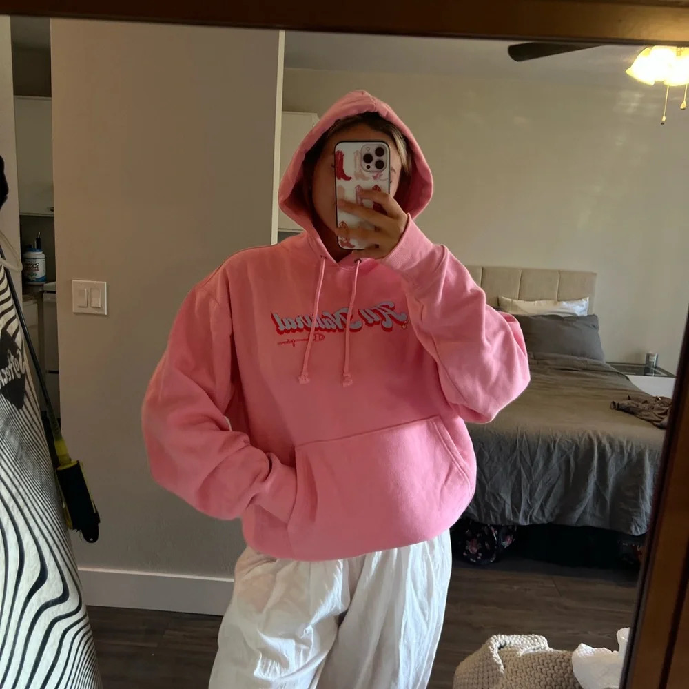CHAMPION sweatshirt - Picture 2 of 11